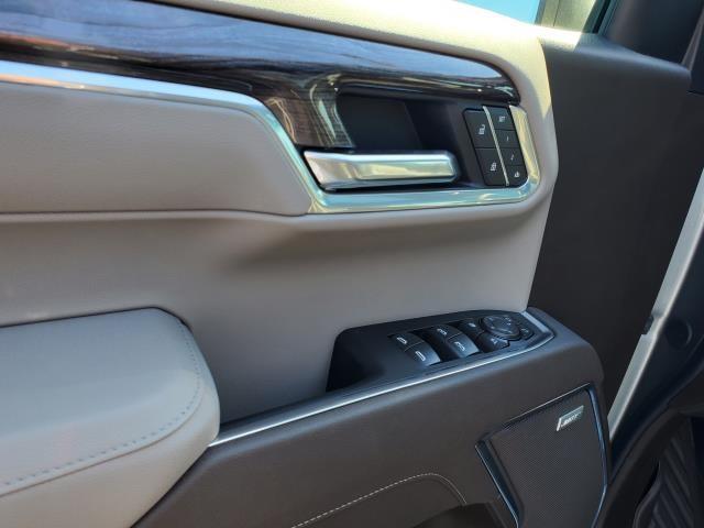 new 2026 Chevrolet Silverado 1500 car, priced at $68,230