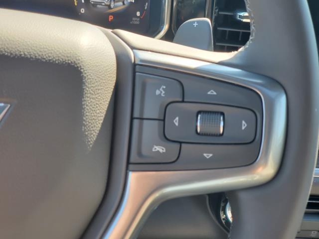 new 2026 Chevrolet Silverado 1500 car, priced at $68,230