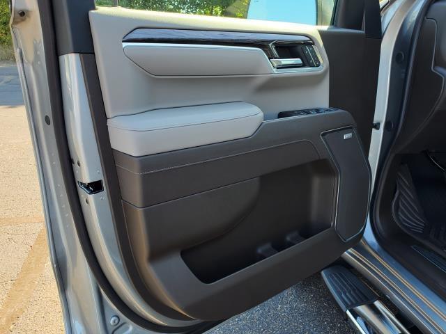 new 2026 Chevrolet Silverado 1500 car, priced at $68,230