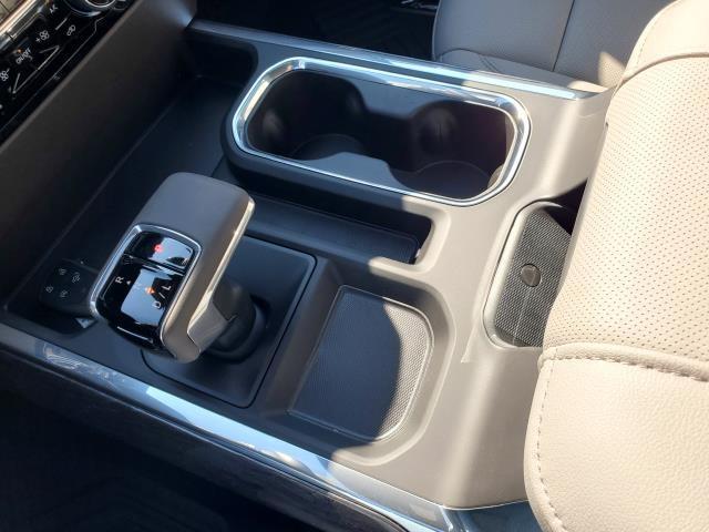 new 2026 Chevrolet Silverado 1500 car, priced at $68,230