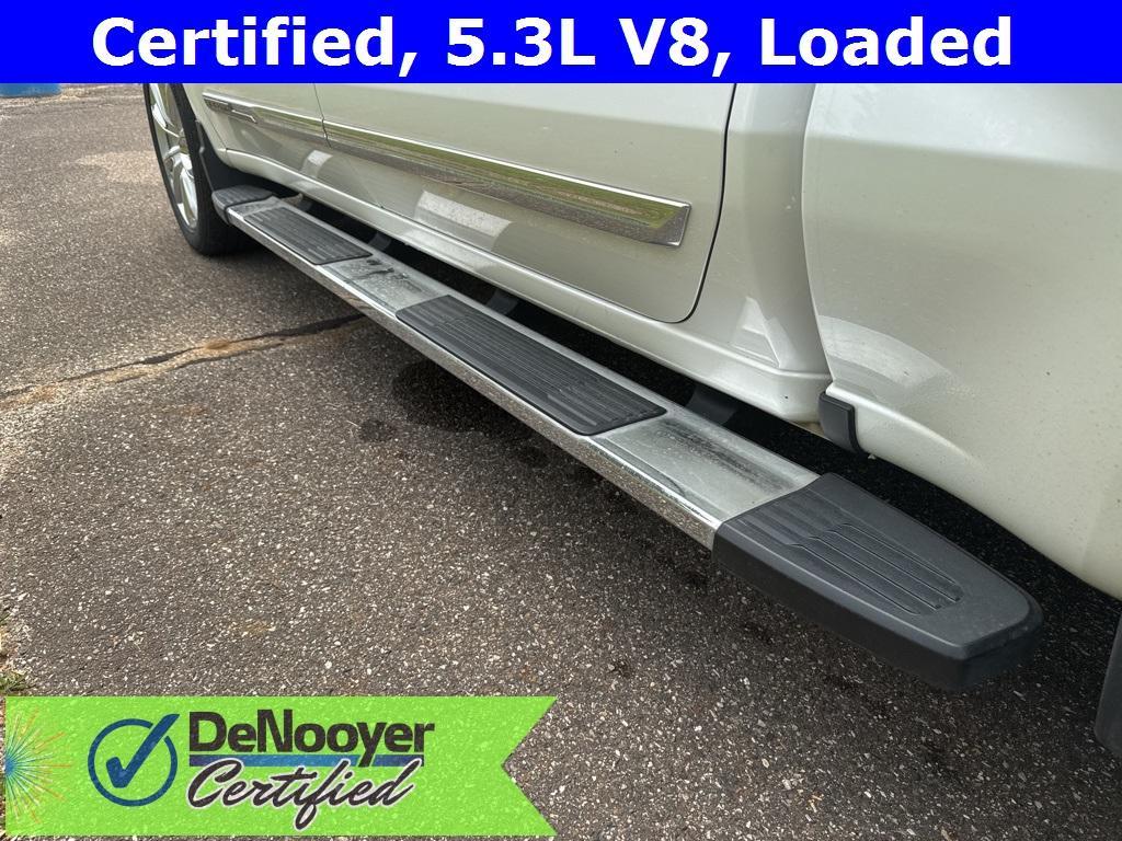 used 2022 Chevrolet Silverado 1500 car, priced at $48,990