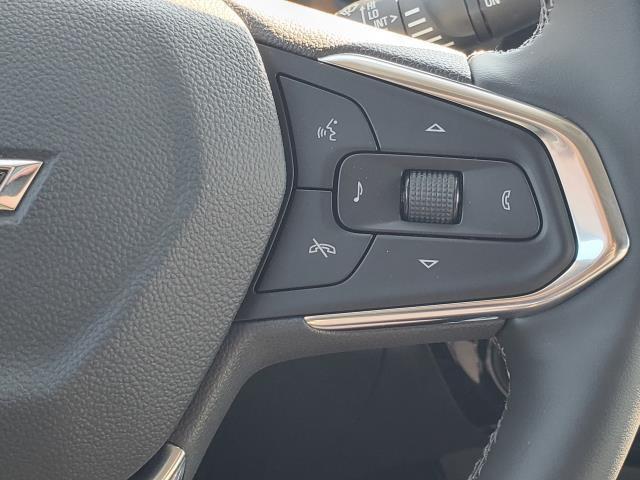 new 2025 Chevrolet Trax car, priced at $26,077