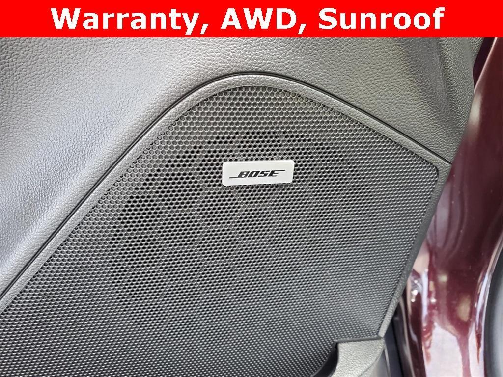 used 2018 Buick Encore car, priced at $16,490