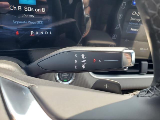 new 2026 Chevrolet Equinox car, priced at $35,285