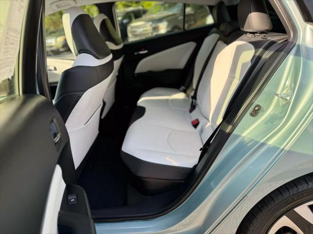 used 2016 Toyota Prius car, priced at $18,995