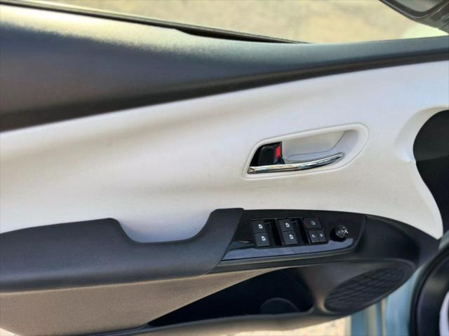 used 2016 Toyota Prius car, priced at $18,995