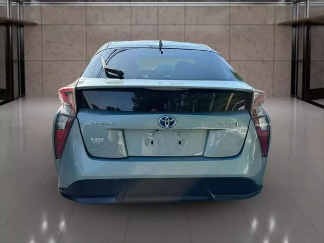 used 2016 Toyota Prius car, priced at $18,995