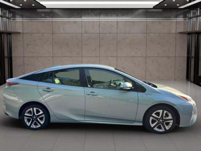 used 2016 Toyota Prius car, priced at $18,995