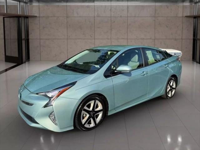 used 2016 Toyota Prius car, priced at $18,995