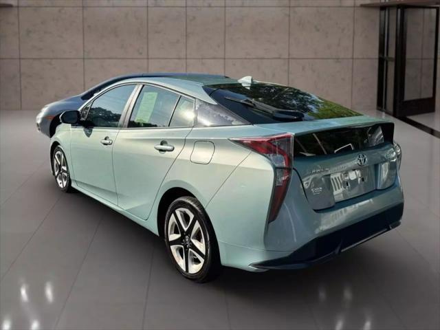 used 2016 Toyota Prius car, priced at $18,995