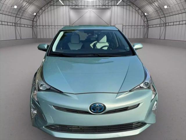 used 2016 Toyota Prius car, priced at $17,495