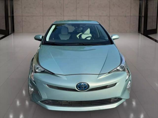 used 2016 Toyota Prius car, priced at $18,995
