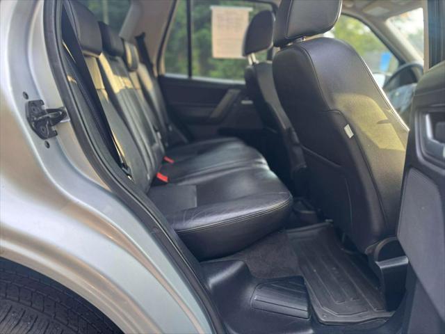 used 2008 Land Rover LR2 car, priced at $4,995