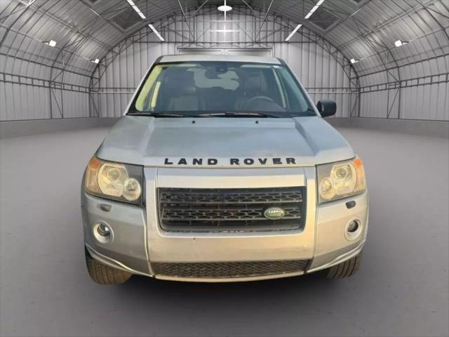 used 2008 Land Rover LR2 car, priced at $4,995