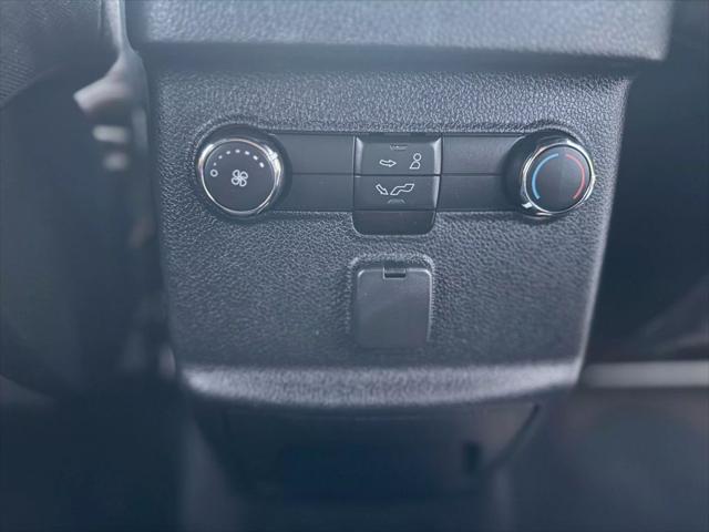 used 2018 Ford Explorer car, priced at $15,399