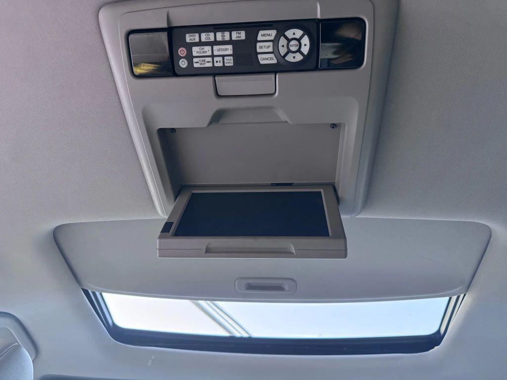 used 2013 Honda Odyssey car, priced at $9,995