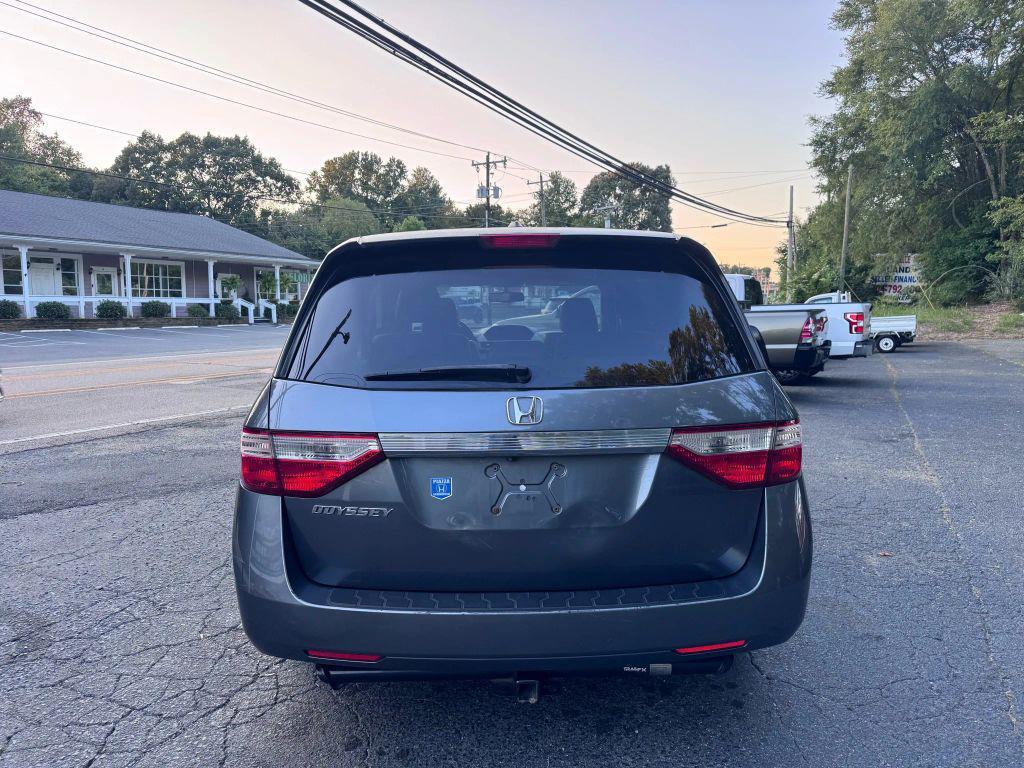 used 2013 Honda Odyssey car, priced at $9,995