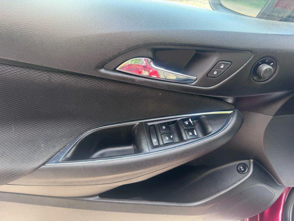 used 2016 Chevrolet Cruze car, priced at $7,795