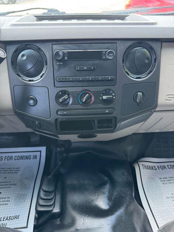 used 2009 Ford F-350 car, priced at $15,995