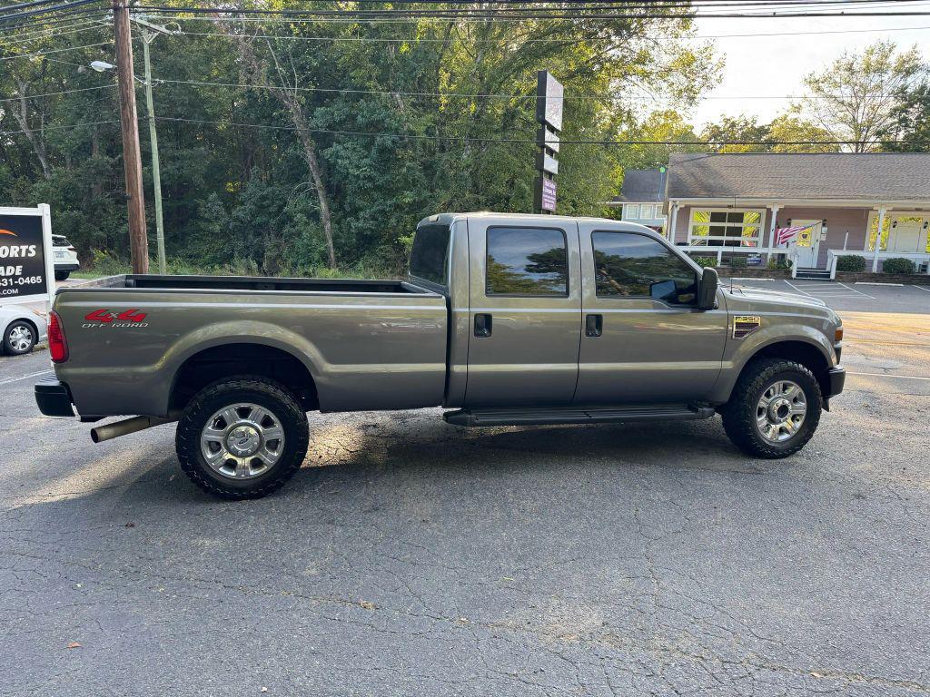 used 2009 Ford F-350 car, priced at $15,995