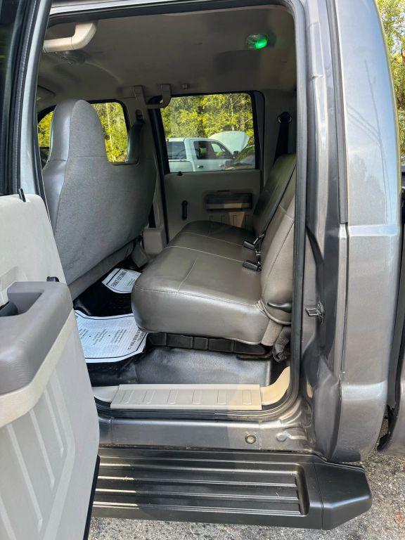 used 2009 Ford F-350 car, priced at $15,995