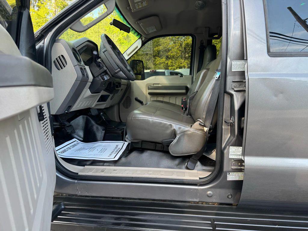 used 2009 Ford F-350 car, priced at $15,995