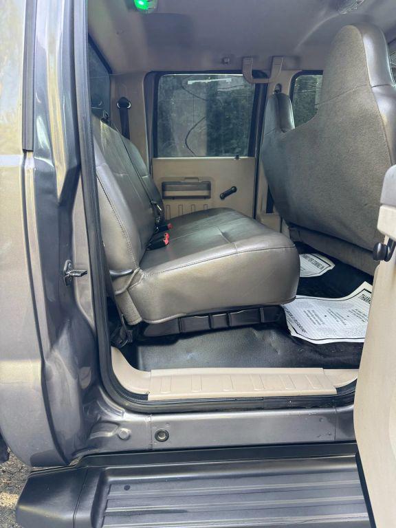 used 2009 Ford F-350 car, priced at $15,995