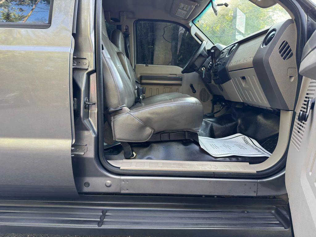 used 2009 Ford F-350 car, priced at $15,995