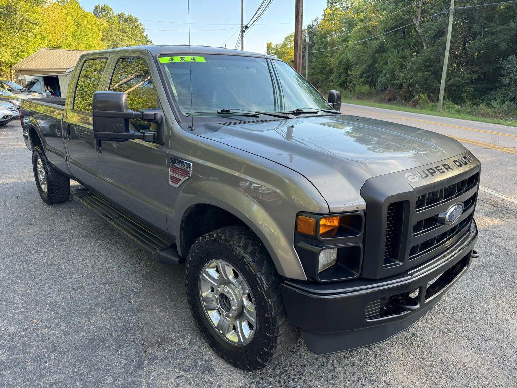 used 2009 Ford F-350 car, priced at $15,995