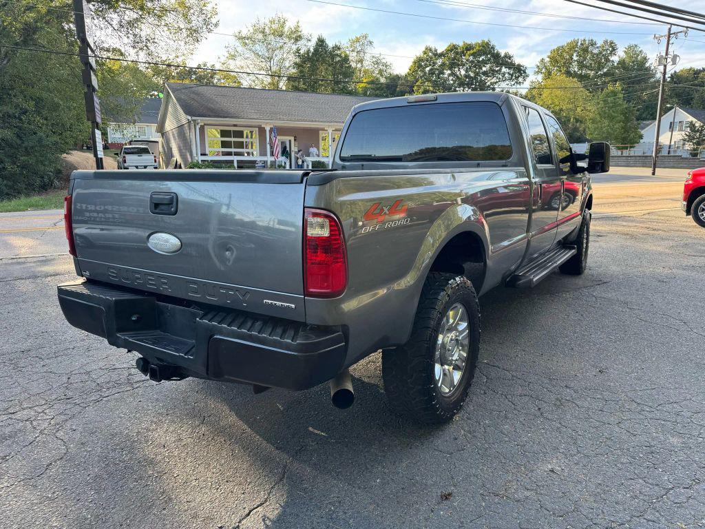 used 2009 Ford F-350 car, priced at $15,995
