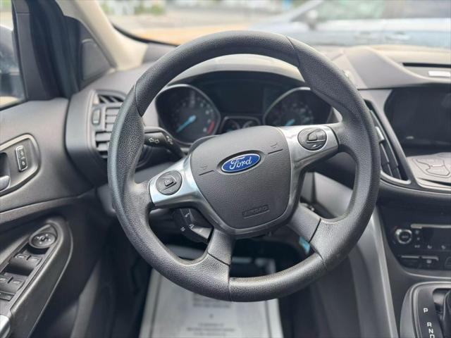 used 2016 Ford Escape car, priced at $7,995