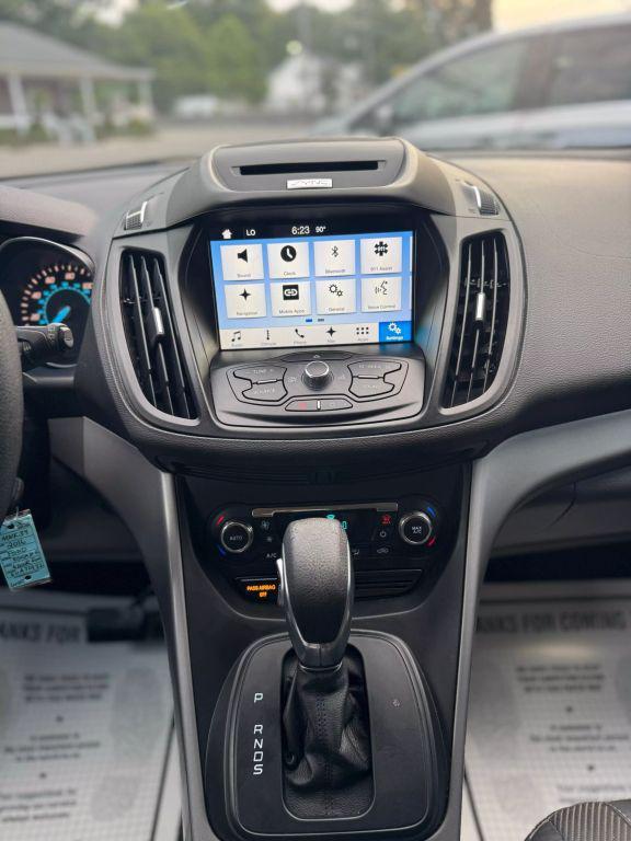 used 2016 Ford Escape car, priced at $7,995