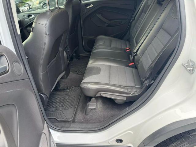 used 2016 Ford Escape car, priced at $7,995