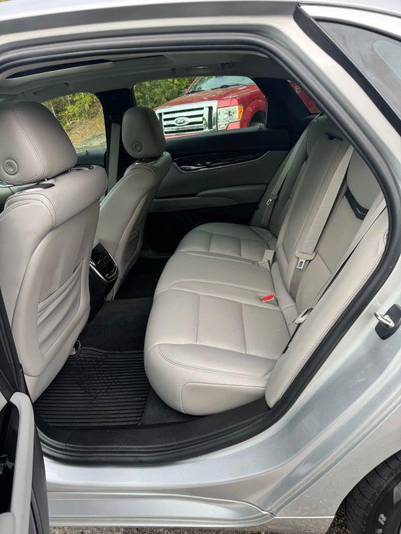 used 2016 Cadillac XTS car, priced at $21,995