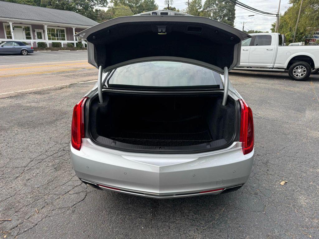 used 2016 Cadillac XTS car, priced at $21,995