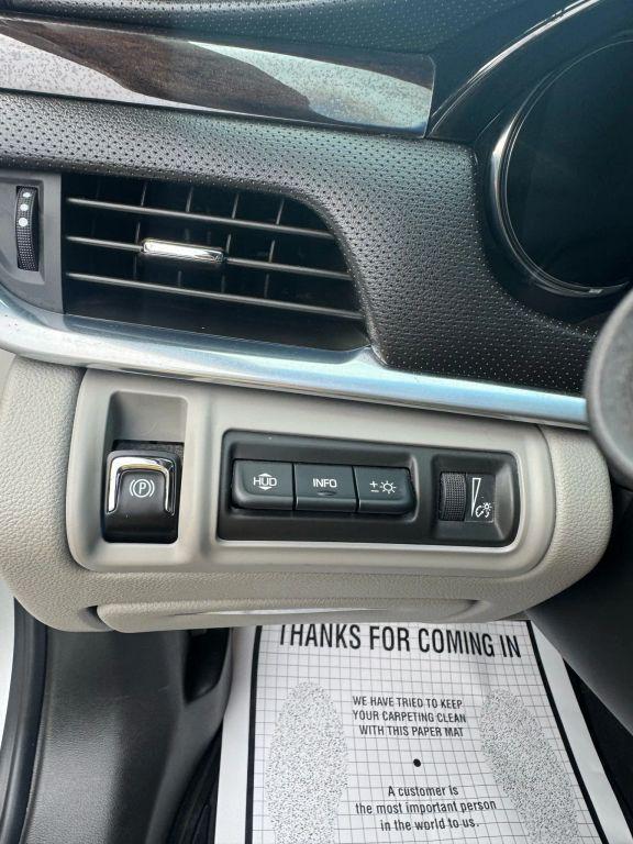 used 2016 Cadillac XTS car, priced at $21,995