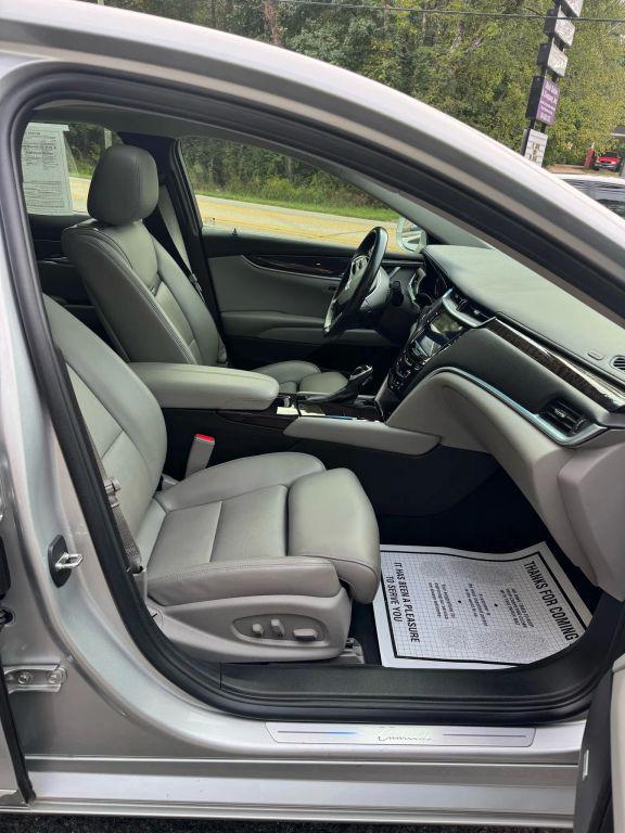 used 2016 Cadillac XTS car, priced at $21,995