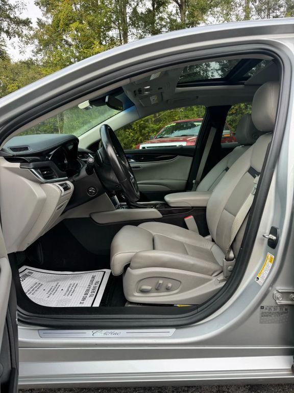 used 2016 Cadillac XTS car, priced at $21,995