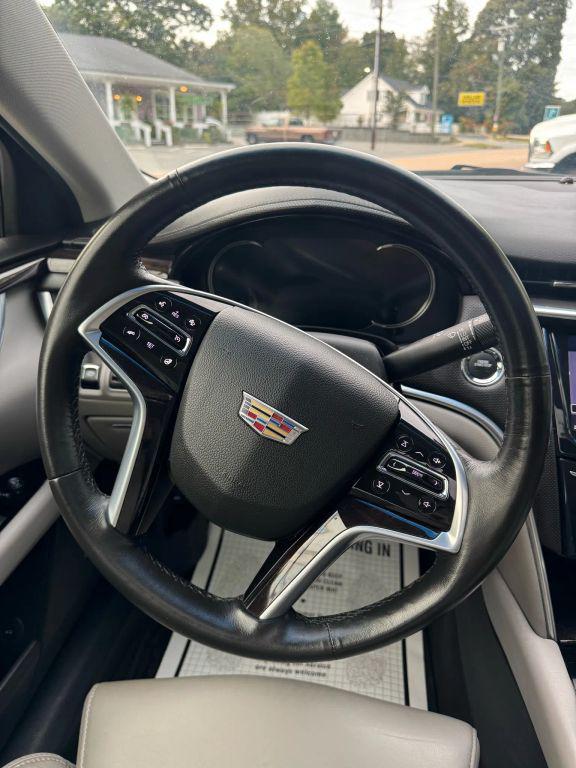 used 2016 Cadillac XTS car, priced at $21,995