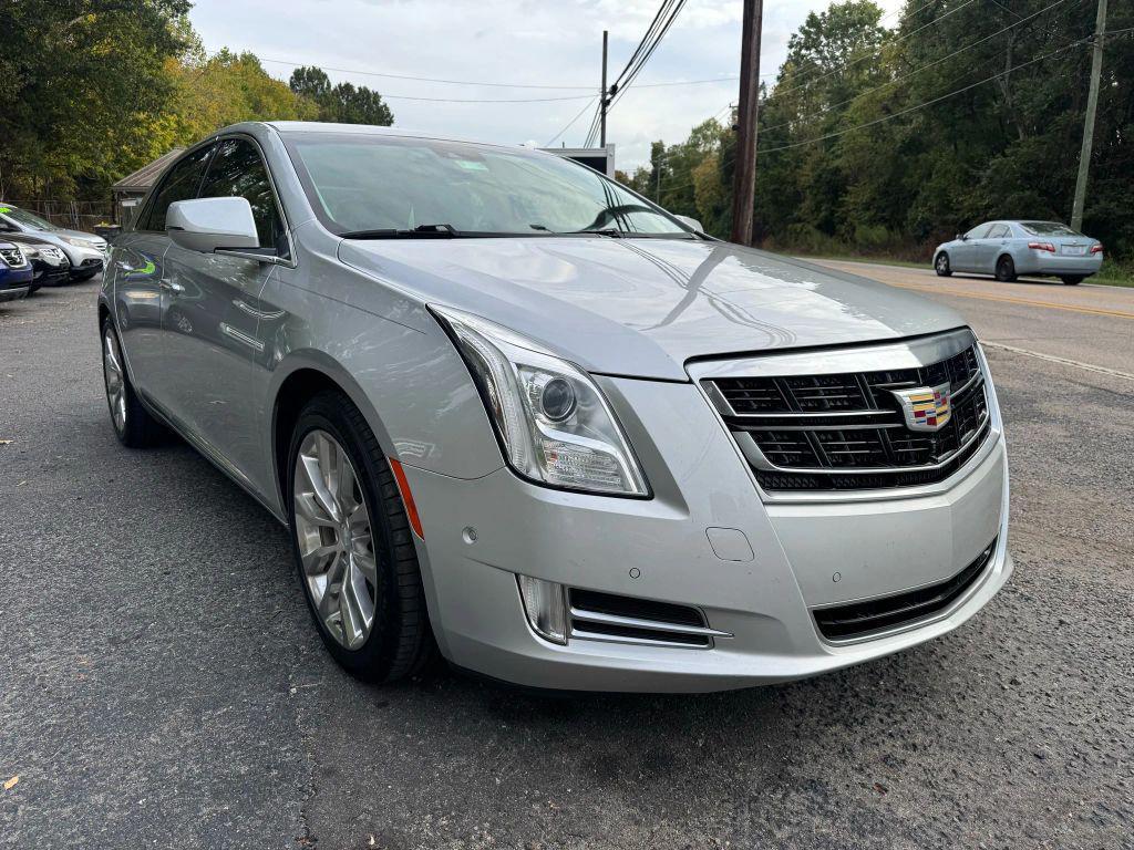used 2016 Cadillac XTS car, priced at $21,995