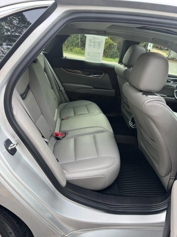 used 2016 Cadillac XTS car, priced at $21,995