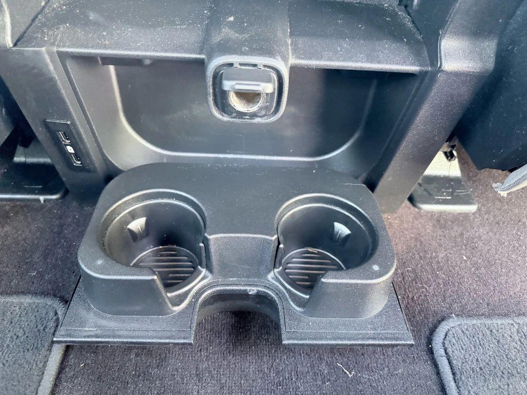 used 2018 Ford F-150 car, priced at $16,795
