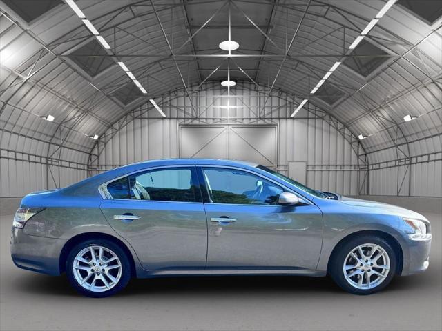 used 2014 Nissan Maxima car, priced at $8,495