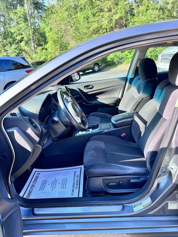 used 2014 Nissan Maxima car, priced at $8,495
