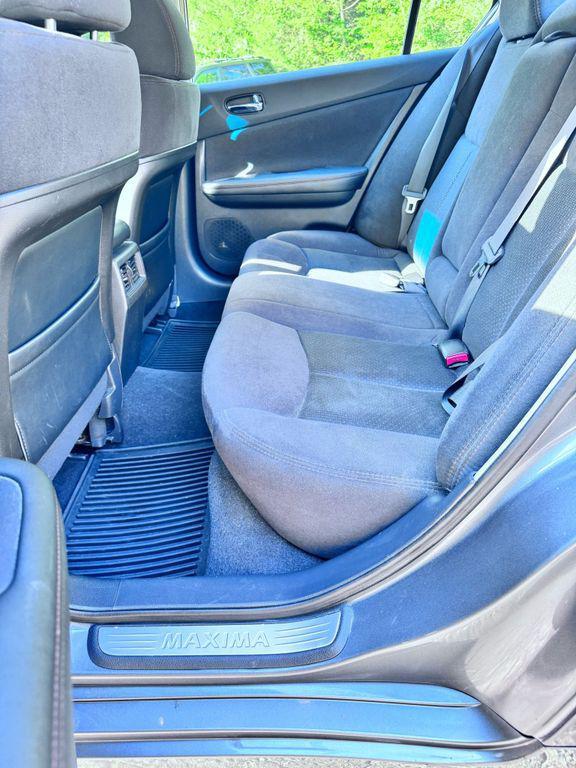 used 2014 Nissan Maxima car, priced at $8,495
