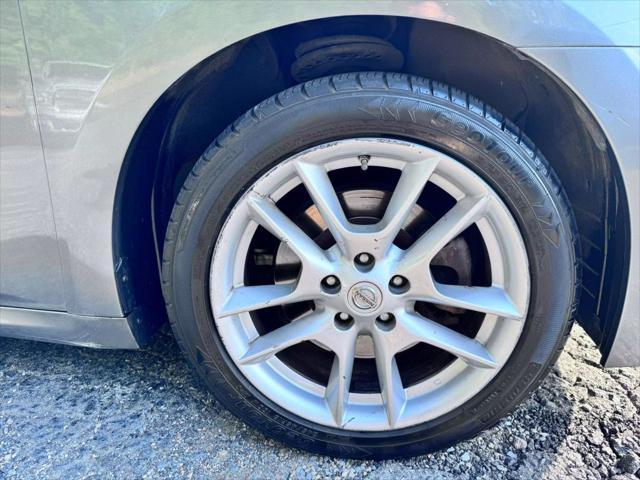used 2014 Nissan Maxima car, priced at $8,495