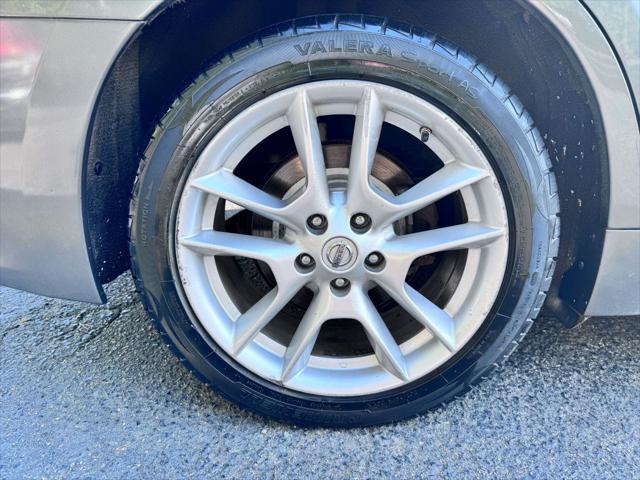 used 2014 Nissan Maxima car, priced at $8,495