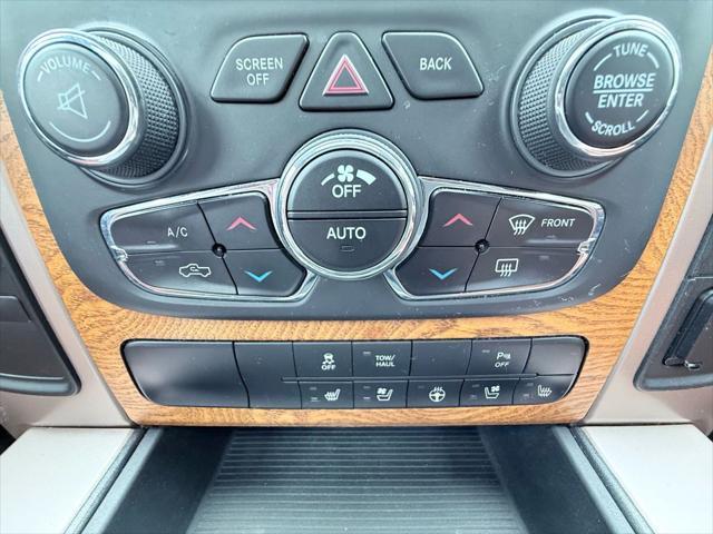 used 2013 Ram 1500 car, priced at $16,495