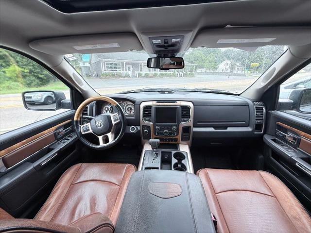 used 2013 Ram 1500 car, priced at $16,495