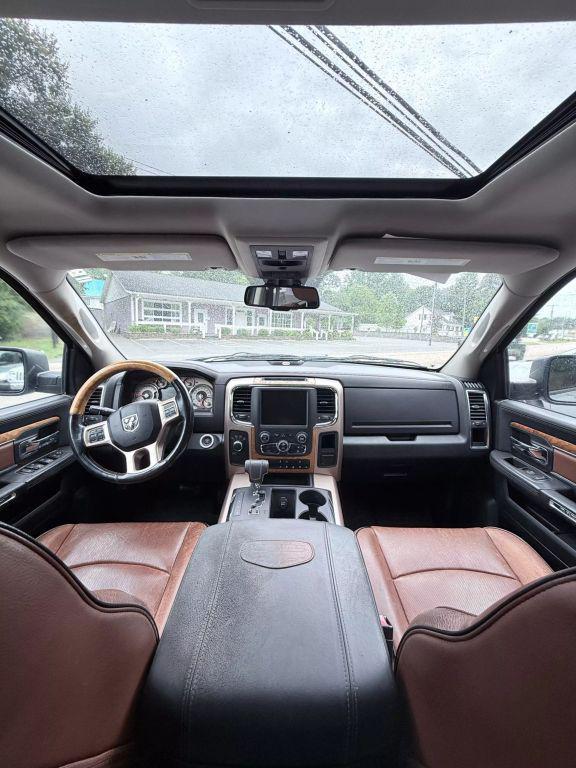 used 2013 Ram 1500 car, priced at $16,495